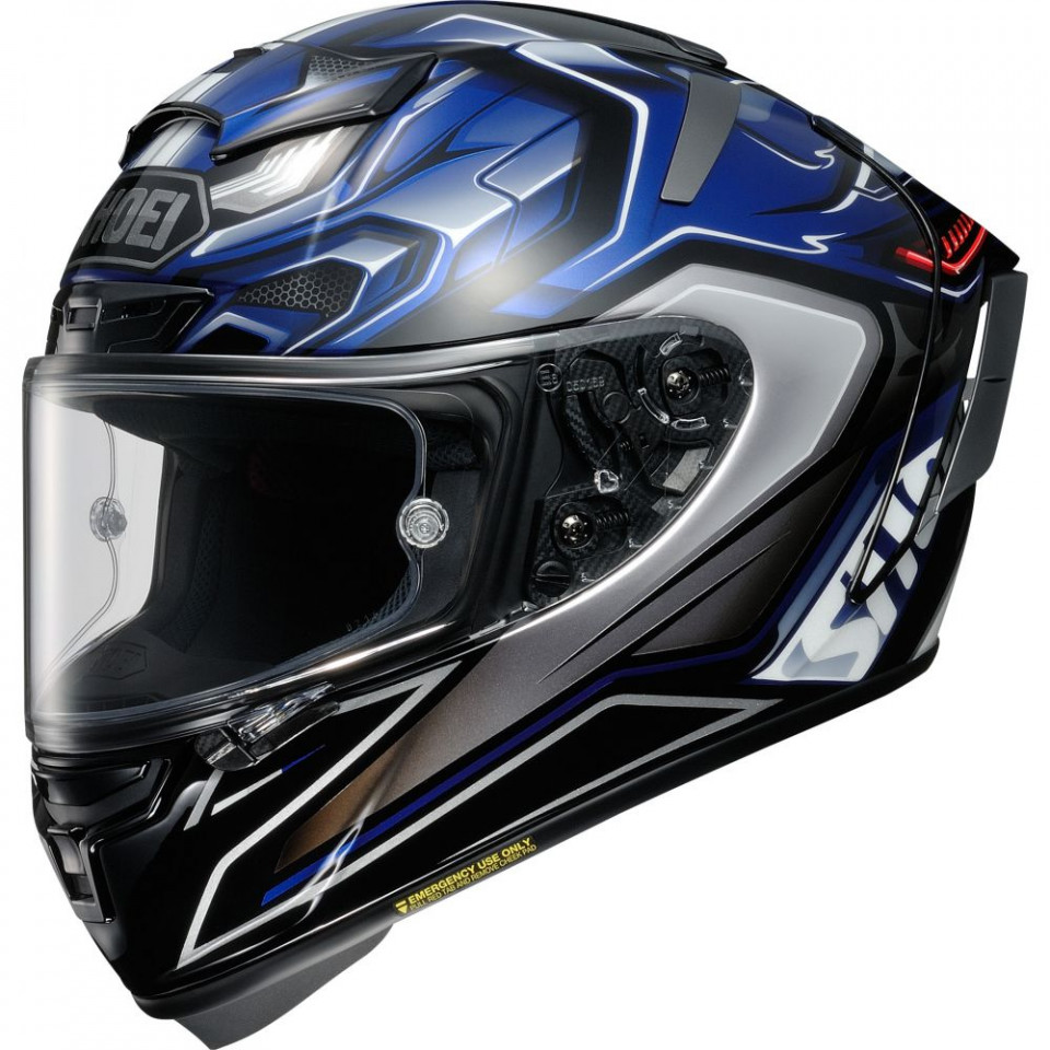 SHOEI - TUNING