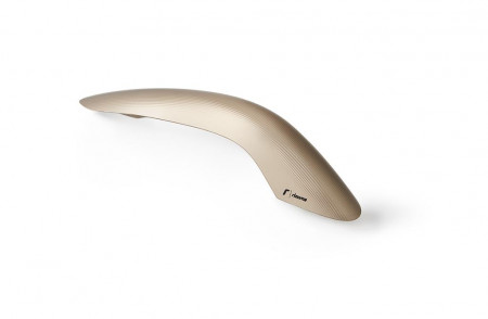 Front Mudguard Crest