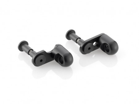 Front turn signal mounting kit OEM