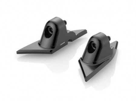 Rearview mirror mounting kit (2 pcs.)