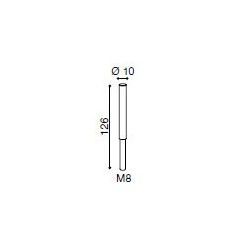 Rearview mirror mounting kit BS010/011
