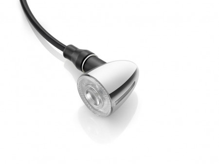Turn signal IRIDE L (2 function)