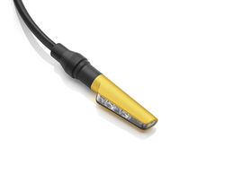 Turn signal CORSA L (2 function)