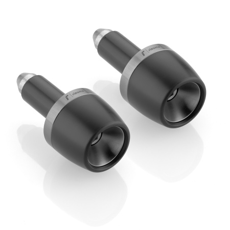 Bar ends