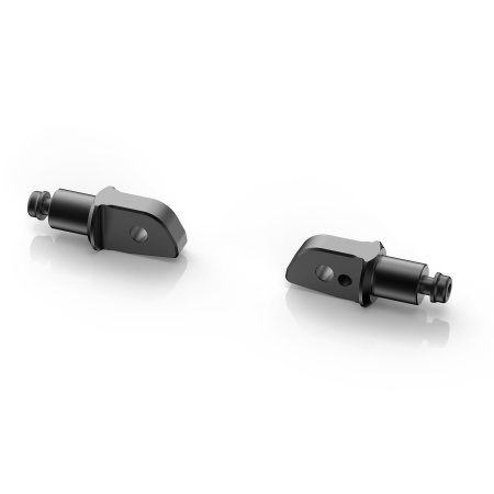 Peg mounting kit (passenger)