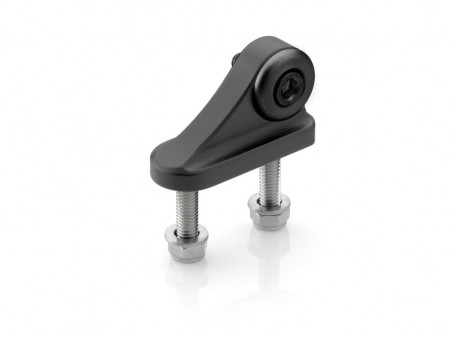 Rearview mirror mounting kit