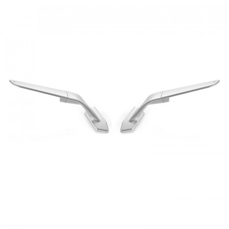 Stealth mirror (pair)