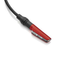Turn signal CORSA L (2 function FRONT)