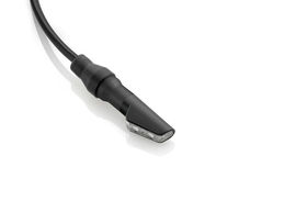 Turn signal LEGGERA L (2 function)