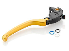 Brake lever 3D with predisposition Remote Adjuster