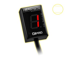 GIpro X-Type G2 Gear Indicator -- Indicator Treapta Viteza