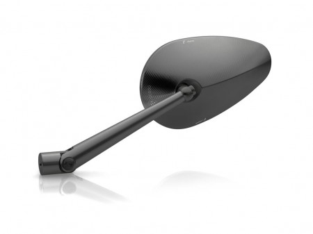 Rearview mirror RADIAL RS