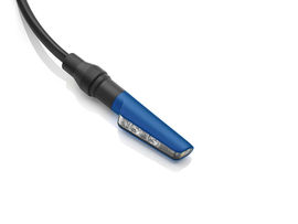 Turn signal CORSA L (2 function)