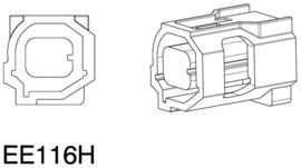 Wiring kit for front and rear Rizoma turn signals