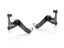 Headlight fairing mounting kit CF010