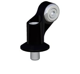 Rearview mirror mounting kit