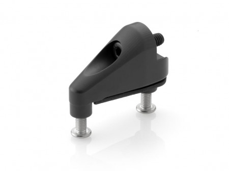 Rearview mirror mounting kit