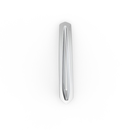 Front Mudguard Crest