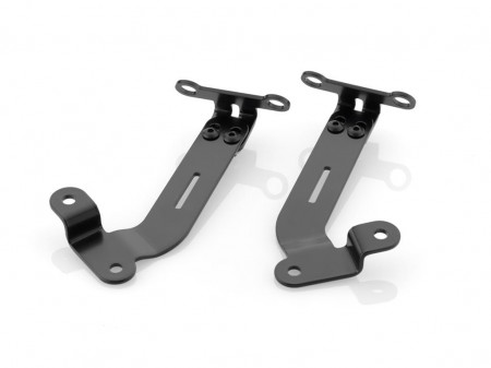 Headlight fairing mounting kit CF011