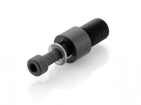 Proguard System® and End Mount mirror Mounting kit