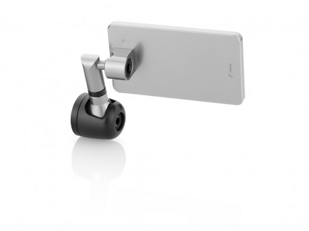 Rearview mirror QUANTUM END