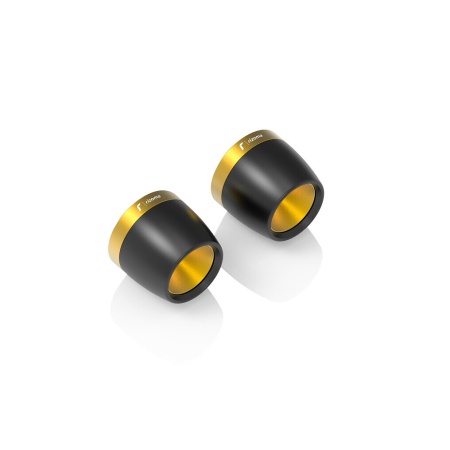Bar-end plug for OEM handlebar