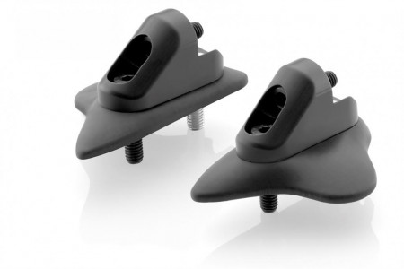 Rearview mirror mounting kit (2 pcs.)