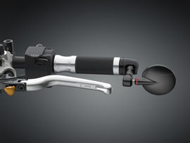 Rearview mirror SPY-R (Ø 94.5 mm)