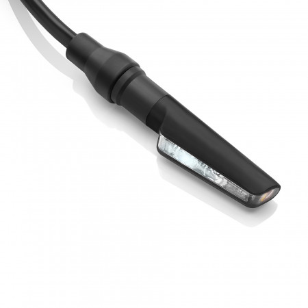 Turn signal CORSA L (2 function)