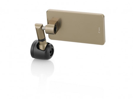 Rearview mirror QUANTUM END