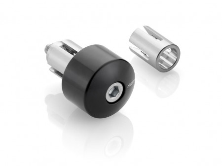 Universal mounting kit for bar-end mirror PRO
