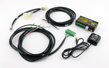 iLogger sistem telemetrie