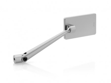 Rearview mirror QUANTUM SIDE