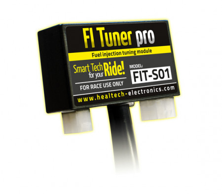 Suzuki FI Tuner Pro -- Ignition Module