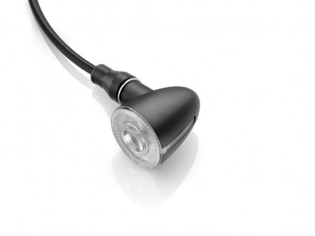 Turn signal IRIDE L (2 function)