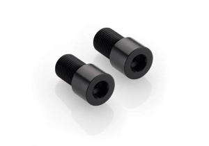Bar ends OEM mounting kit