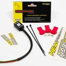 Brake Light PRO -- Modul Stop Frana Flasher HLT-BLP-U01