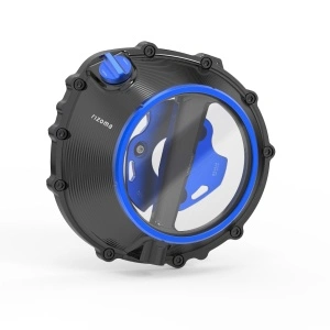 Clutch cover