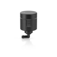 Clutch fluid reservoir NOTCH
