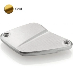 Clutch fluid tank caps