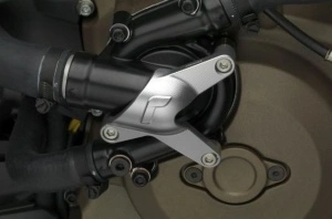 Engine guard B-PRO