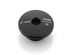 Engine oil filler cap (M24x3)