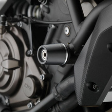 Engine/radiator guard B-PRO