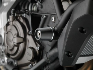 Engine/radiator guard B-PRO