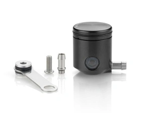 Fluid reservoir