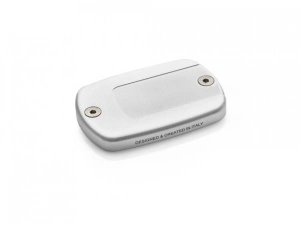 Front/rear brake fluid tank cap