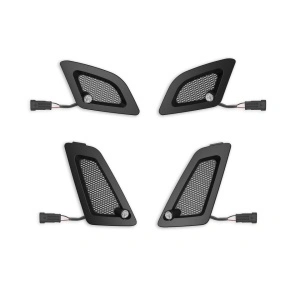 Front/Rear turn signal kit