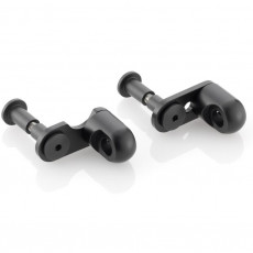 Front turn signal mounting kit OEM