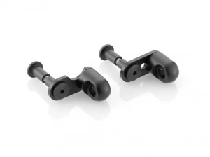 Front turn signal mounting kit OEM