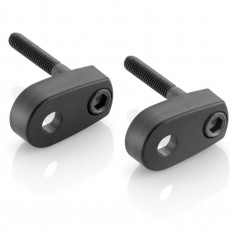 Front turn signal mounting kit